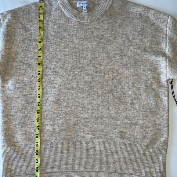 Maddie Pullover Sweater, New - Picture 4 of 7